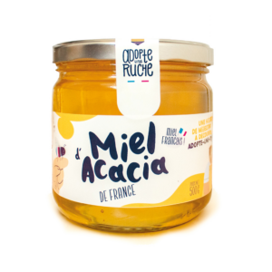 Miel d’Acacia